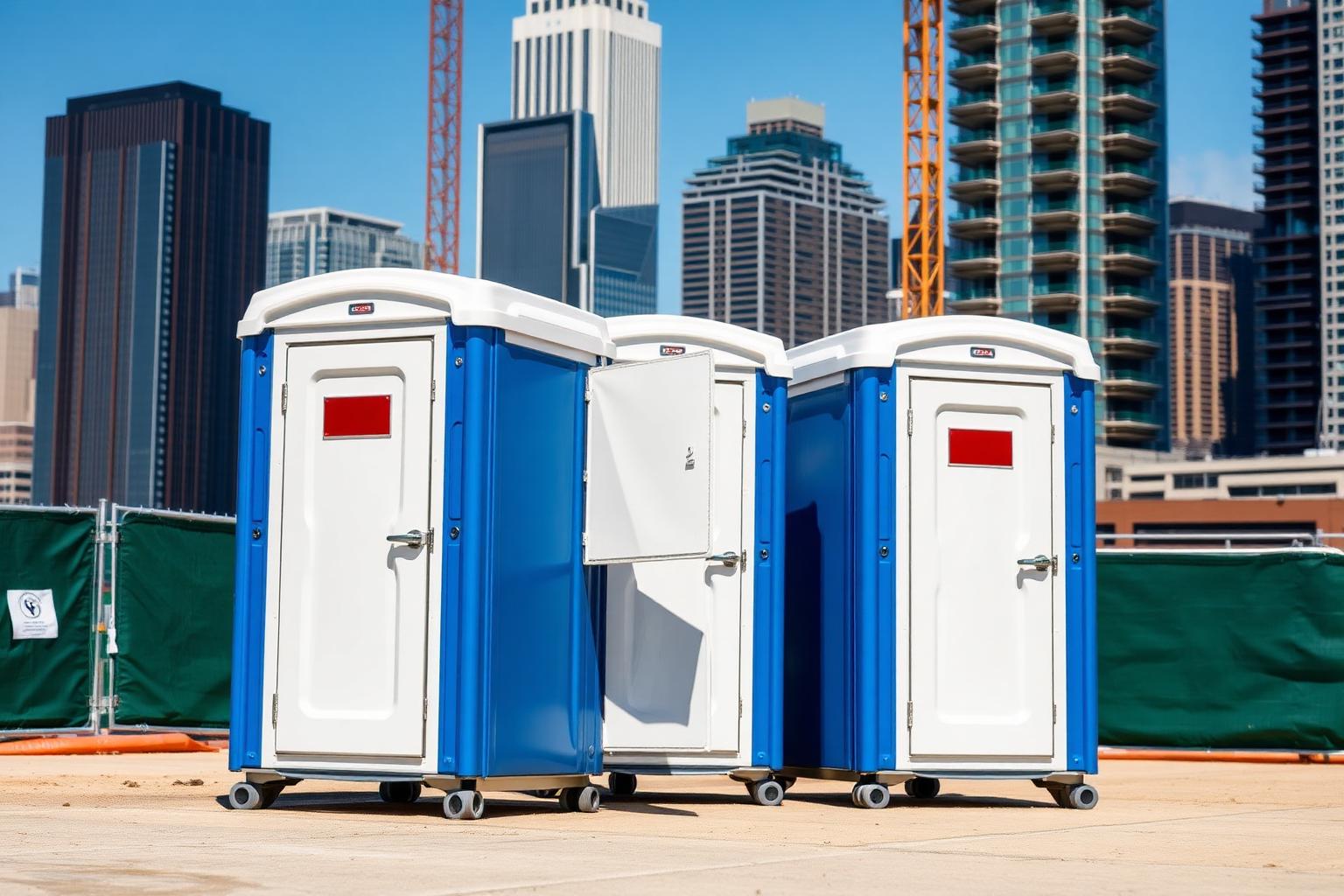 Porta Potty Rental Nottingham, MD Near Me